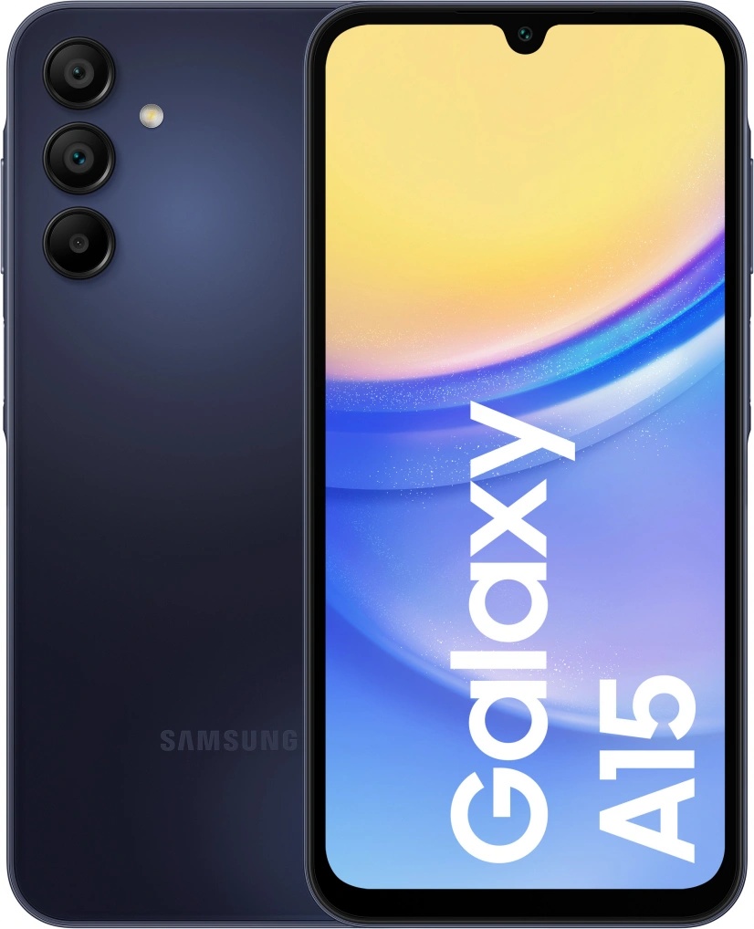 Samsung Galaxy A15 A155F 4GB 128GB od 3 480 Kč Heureka cz