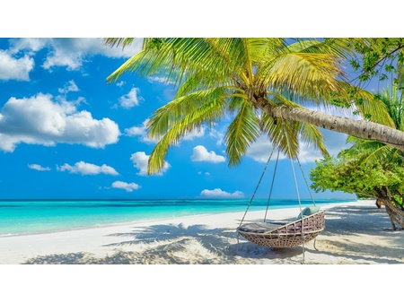 Unde să mergi în vacanță în ianuarie la căldură? Destinații de vis pentru soare și relaxare