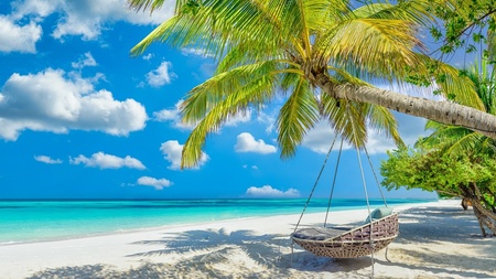 Unde să mergi în vacanță în ianuarie la căldură? Destinații de vis pentru soare și relaxare