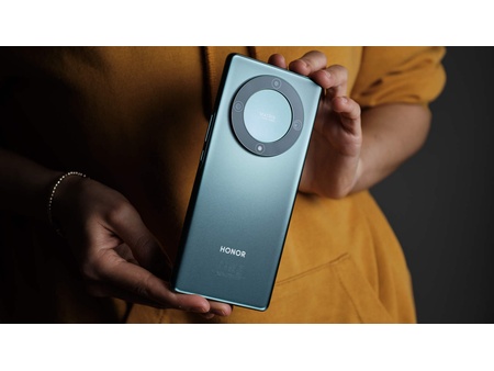 Recenze Honor Magic5 Lite: Telefon s nekonečnou výdrží