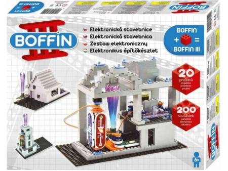 Ako vybrať elektronickú stavebnicu?