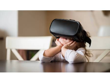 A legjobb VR szemüvegek (2024)