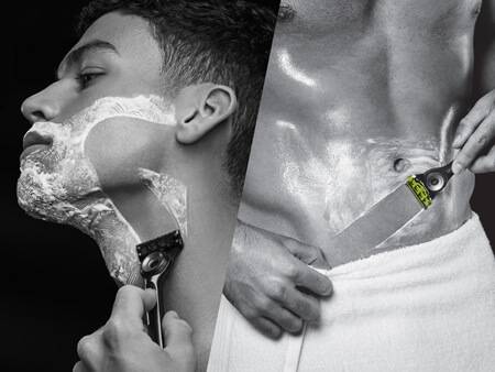 Holiaci strojček budúcnosti? Spoznajte revolučný rad Gillette Labs