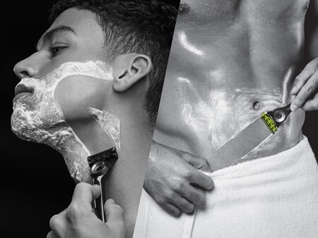 Holiaci strojček budúcnosti? Spoznajte revolučný rad Gillette Labs