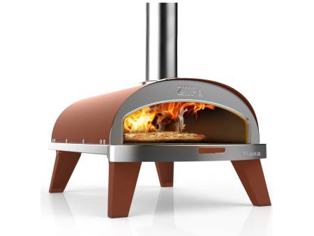 Jak vybrat pec na pizzu?