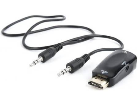 Ako vybrať VGA, DVI, HDMI kábel?