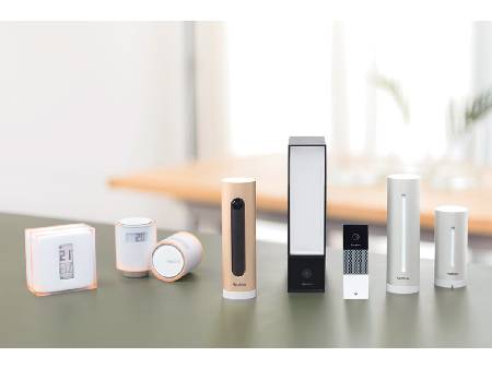 Vykurujte, len keď je treba. Inteligentné termostatické hlavice Netatmo sa o to postarajú