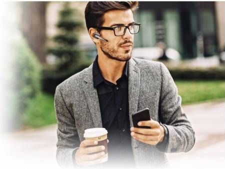 Jak vybrat handsfree?