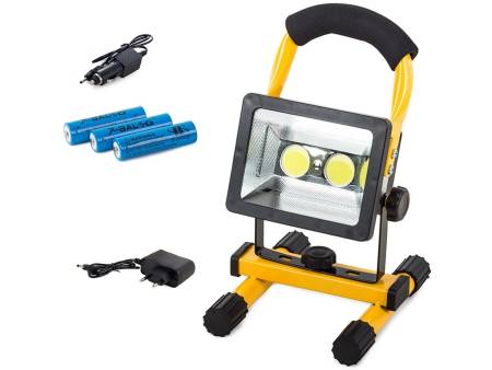 Ako vybrať zahradnú lampu?