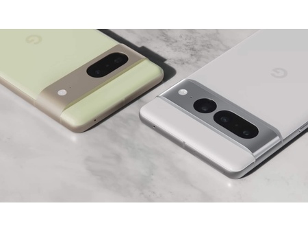 Google Pixel 7 a Pixel 7 Pro Preview