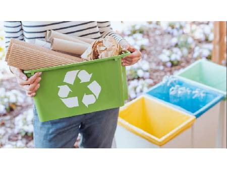 Triedenie odpadu - čo kam patrí a ako správne recyklovať či upcyklovať?