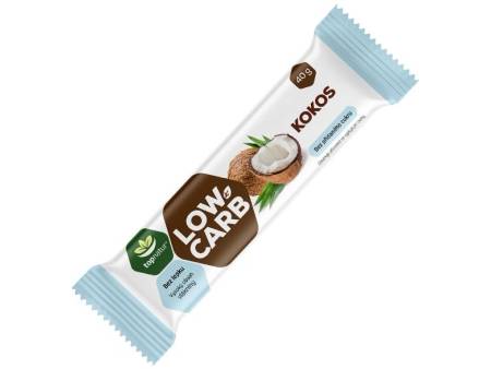 Ako vybrať proteínovú tyčinku?