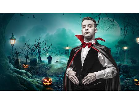 Halloween: obiceiuri, tradiții, decorațiuni