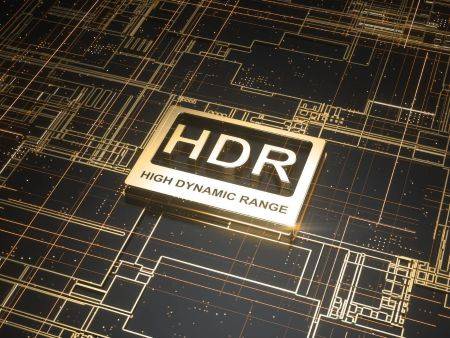 Ce înseamnă HDR (High Dynamic Range)?