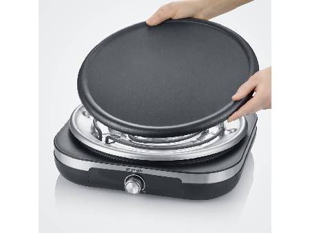 Ako vybrať palacinkovač?