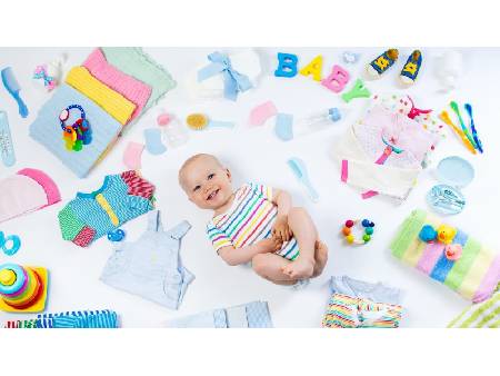 Minden, amire a babának szüksége lehet
