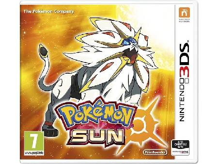 Jak vybrat hru pro Nintendo 3DS?