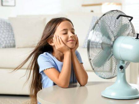 Aparate de aer condiționat, ventilatoare și umidificatoare: tot ce ai nevoie în caz de caniculă!