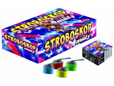 Jak vybrat pyrotechniku?