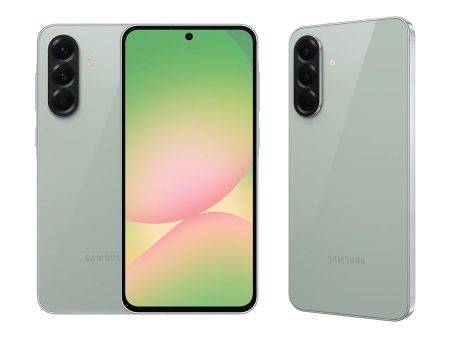 Noua serie Samsung Galaxy A56, A36 și A26: ecran mai bun, AI și rezistență