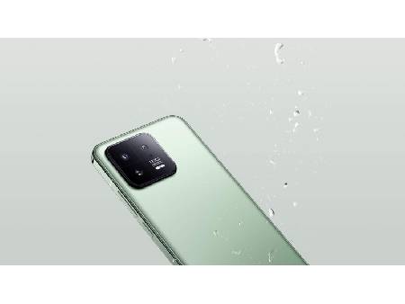Xiaomi 13: Ohromující výkon a fotografie bez kompromisů