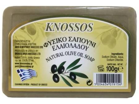 Jak vybrat mýdlo?
