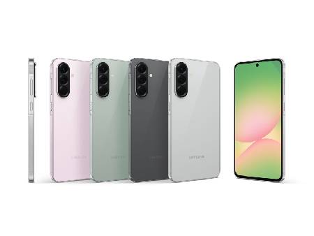 Itt az új Samsung Galaxy A-széria: jobb kijelző, mesterséges intelligencia, strapabíróbb kialakítás