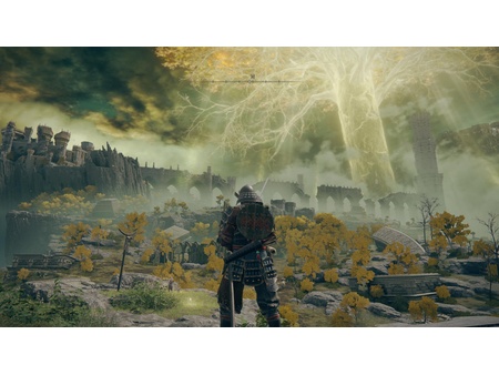 Elden Ring (Recenze)