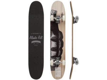 Ako vybrať longboard?