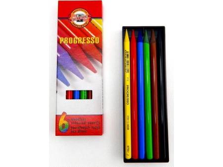 Ako vybrať pastelky?