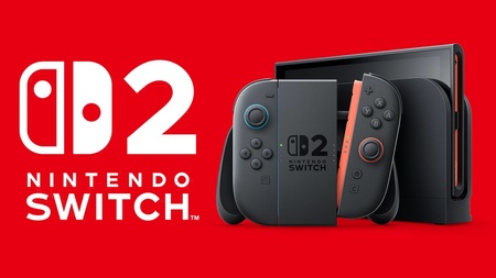 Nintendo Switch 2: drágább lesz, de cserébe jön az új Mario Kart és a GameChat
