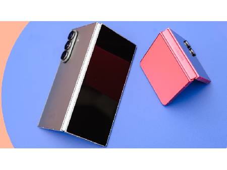 Noutăți Samsung: Galaxy Z Fold7 ultra-subțire, Z Flip7 (FE) îmbunătățit și noul Galaxy Watch8
