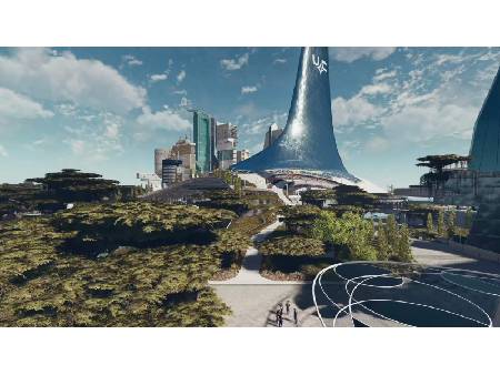 Starfield (Preview)
