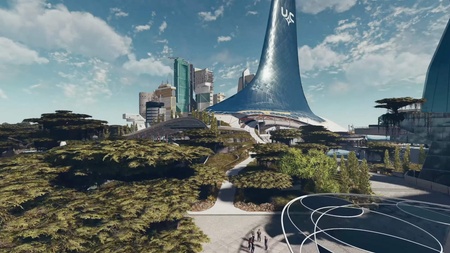 Starfield (Preview)