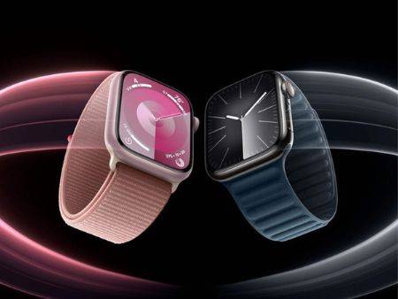 Új Apple Watch Series 9: az Apple történetének legzöldebb terméke
