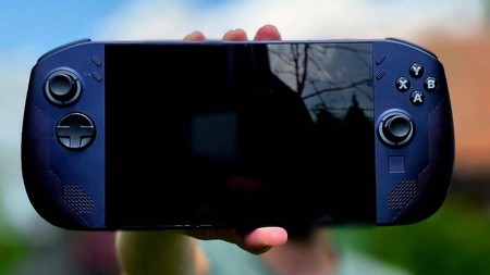 Recenzie Lenovo LEGION Go S (SteamOS): Dacă iei gamingul în serios
