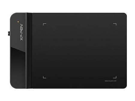 Ako vybrať grafický tablet?