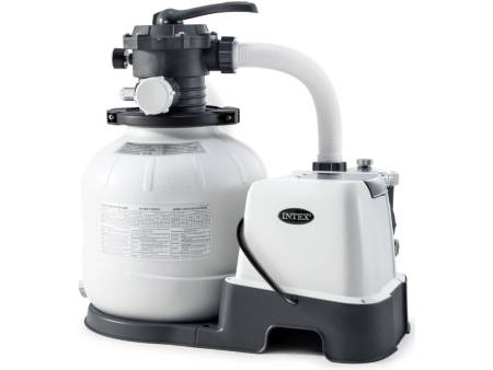 Ako vybrať bazénovú filtráciu?