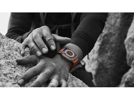 Veľké porovnanie všetkých Apple Watch: Aké sú medzi nimi rozdiely?