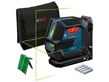 Jak vybrat měřicí laser?