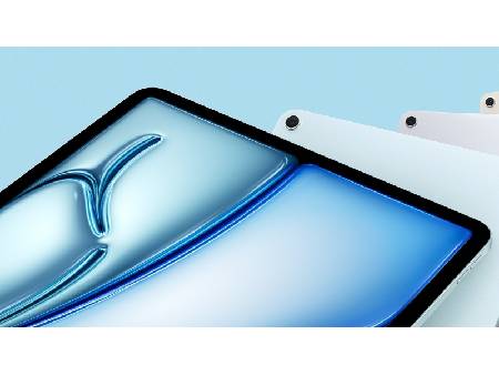 Tavaszi Apple újdonságok: új iPad Air M3, iPad (A16) és kék MacBook Air M4