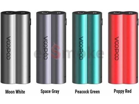 Ako vybrať grip e-cigarety?
