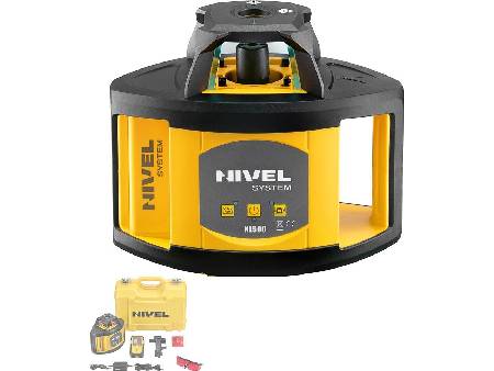 Ako vybrať merací laser? 