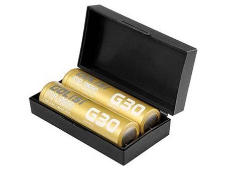 Jak vybrat baterii do e-cigarety?