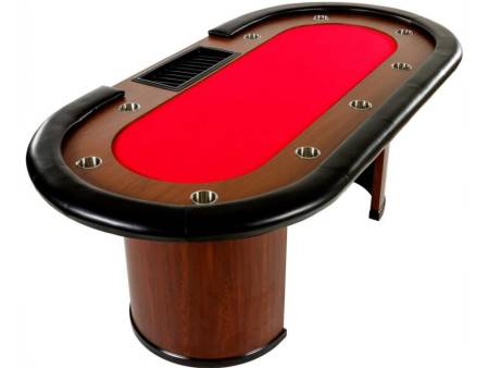 Jak vybrat stůl na poker?