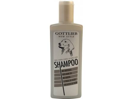 Jak vybrat šampon pro psa?