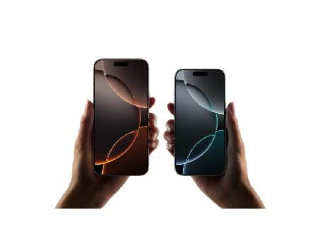 Bemutatjuk az iPhone 16 és iPhone 16 Prót!
