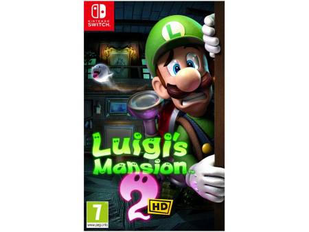 Ako vybrať hru pre Nintendo Switch?