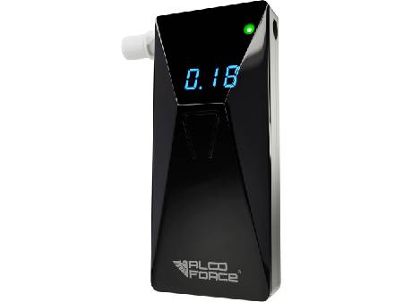 Ako vybrať alkohol tester?