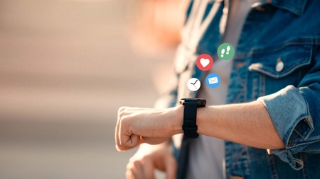 18 najlepších aplikácií pre inteligentné hodinky (smartwatch)